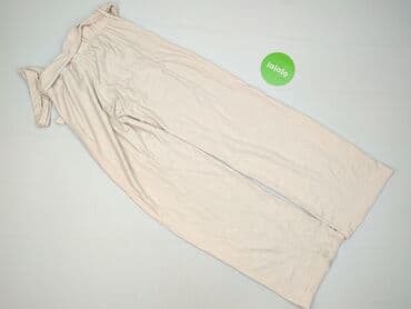 dół stroju kąpielowego: Page One Young, Spodnie materiałowe damskie, S — 3