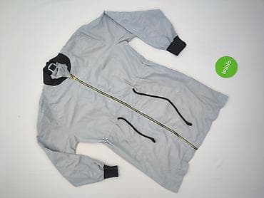 bomberka c: Boohoo, Parka damska, rozmiar L — 2