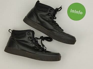 kozaki do kolan ccc: Botki dla mężczyzn, rozmiar 43 — 3