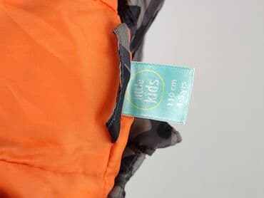 skarpety termoaktywne letnie: Kamizelka, Little kids, 4-5 lat, 104-110 cm, stan - Bardzo dobry — 4