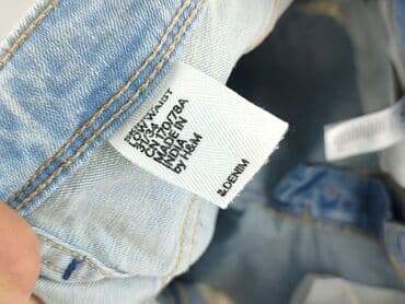 hm joggery damskie: H&M, Jeans for women, size S (EU 36) — 5