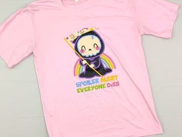 legends never die t shirty: T-shirt damski, rozmiar S — 2