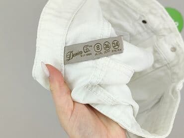 indicode jeans: Denim Co, Szorty damskie, S — 4