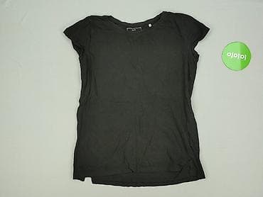 powerwolf t shirty: Sinsay, T-shirt damski, rozmiar M — 2