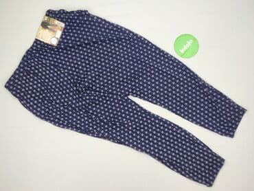 piżamy esmara: Esmara, Spodnie materiałowe damskie, rozmiar L — 4