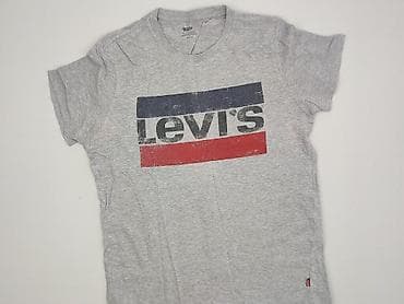 levis t shirt basic: Levi’s, T-shirt damski, rozmiar S — 1