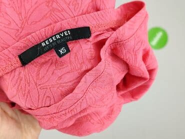 bluzki z frędzlami reserved: Reserved, Bluzka damska, rozmiar XS — 5