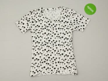 modne t shirty damskie: TRUYOU, T-shirt damski, rozmiar S — 2