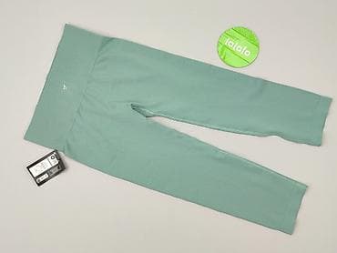 trampki atomowki: Workout, Legginsy Sportowe damskie, rozmiar XS — 4