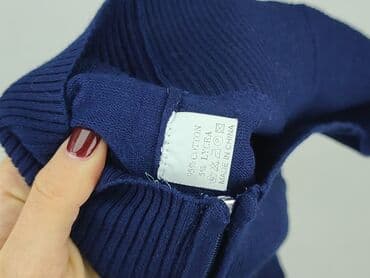 poliamid w swetrze: Kardigan damski, rozmiar S — 4