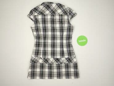bluzka w paski c a: Women's blouse, size S (EU 36) — 4