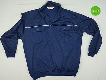 koszulki basic hm: Koszulka polo dla mężczyzn, rozmiar 3XL — 2