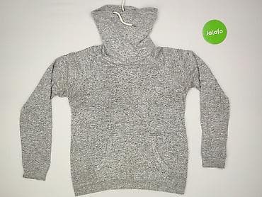 bluza boho damska: Atmosphere, Bluza z kapturem damska, rozmiar M — 2