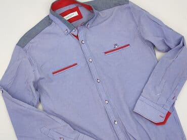 cropp piżamy: Shirt for men, L (EU 40), Dino, condition - Perfect — 1