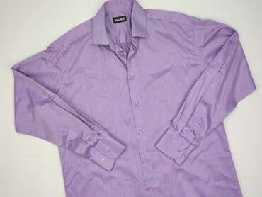 marynarka i koszula: Shirt for men, size L at lalafo.pl — 1 marynarka i koszula: Shirt for men, size L — 1