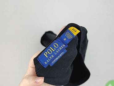 ecco przecena: Polo Ralph Lauren, Bluzka dla mężczyzn, rozmiar M — 5