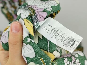 sukienki plus size asos: ASOS Design, Sukienka damska, rozmiar S — 5