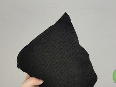 czarne bluzki sylwestrowe: Bluzka damska, M — 6