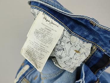 chelsea: Pepe Jeans, Jeansy damskie, rozmiar S — 5