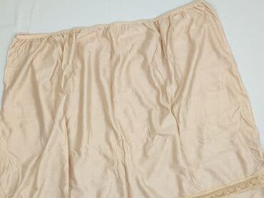 duże rozmiary ekskluzywne sukienki plus size: Spódnica damska, rozmiar 4XL — 1
