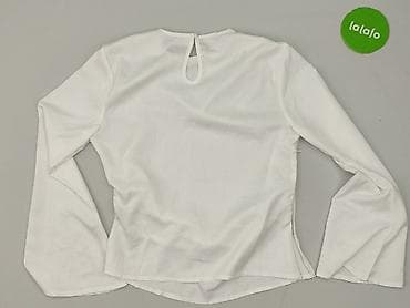 shein za darmo: Shein, Bluzka damska, rozmiar S — 3