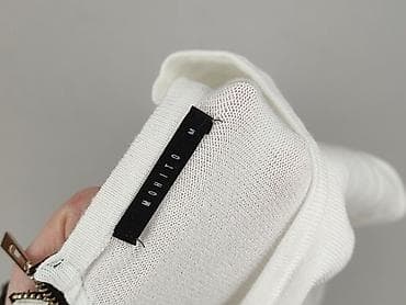 dres sweterkowy mohito: Mohito, Sweter damski, rozmiar M — 4