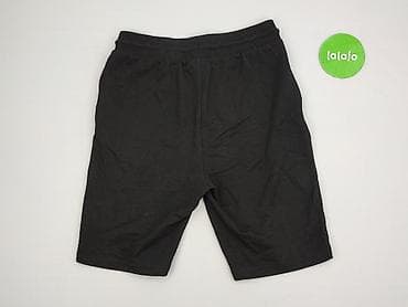 dresy plus size: ALPHAR ONE, Шорти для чоловіків, розмір S — 4