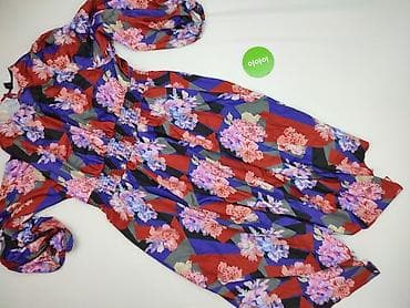 zyrafa h: Shein Curve, Sukienka damska, rozmiar 3XL — 2