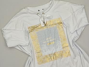 bluzki y2k: La Pia, Bluzka damska, rozmiar One size — 1