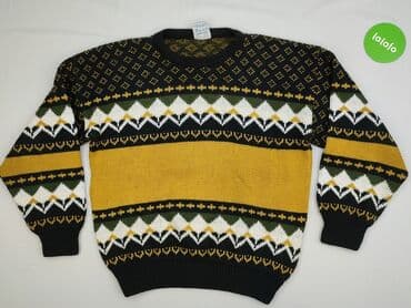 turecki sweter: Sweter dla mężczyzn, rozmiar XL — 2