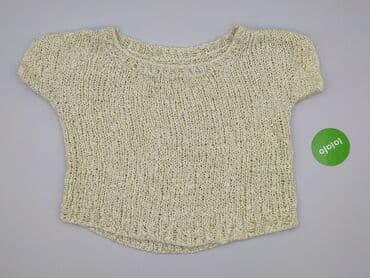 m co sweter: Sweter damski, rozmiar 7XL — 2