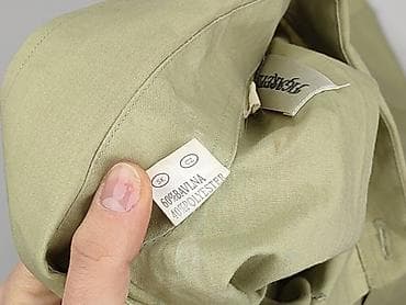 patchworkowe jeansy: Koszulа dla mężczyzn, rozmiar M — 5