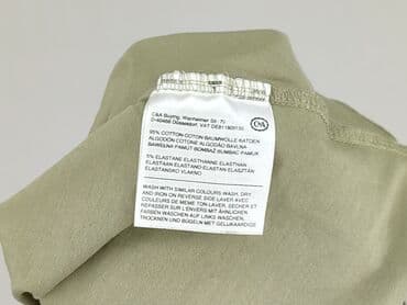 koszulki damskie m: C&A, T-shirt damski, rozmiar L — 5