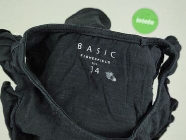 bluzka do karmienia lidl: Fisherfield, Bluzka damska, rozmiar XS — 4