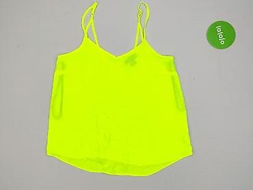 grinch crop: Primark, Top damski, rozmiar S — 2