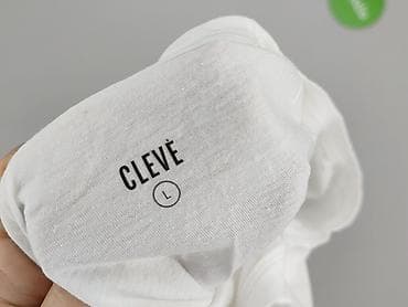 1: Cleve, Bluzka damska, rozmiar L — 4
