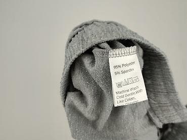 relab bluzy: Shein, Spodnie dresowe damskie, rozmiar S — 5