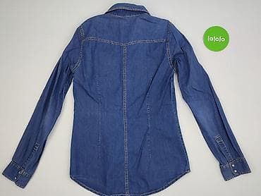 daniel david koszula: Stradivarius, Koszula damska, rozmiar M — 3