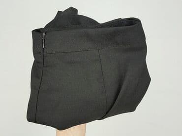 rajstopy do krótkich spodenek: Missguided, Szorty damskie, rozmiar M — 8