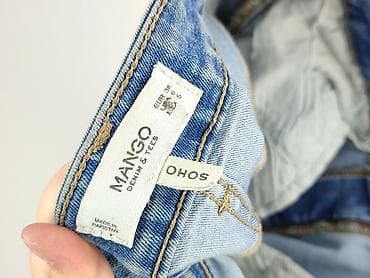 mango jeans: SOHO, Jeansy damskie, rozmiar S — 4