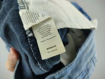 джинси жіночі сінсей: Jeans for women, size S (EU 36) — 5
