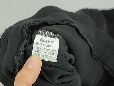 bluzy trapstar: Queen, Spodnie dresowe damskie, rozmiar 4XL — 5