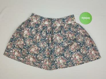 plisowane zielone spódnice: Troll, Spódnica damska, S — 3