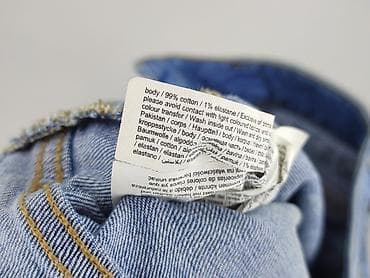 chrome hearys jeans: F&F, Jeansy damskie, rozmiar XL — 5