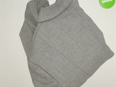 czerwona marynarka damska h m: H&M, Marynarka damska, rozmiar M — 6