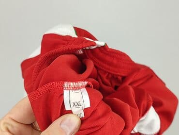 koszulki messiego: Szorty dla mężczyzn, rozmiar 2XL — 5