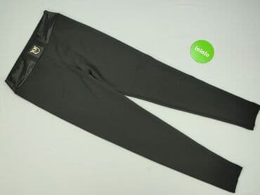 spodnie crivit: Legginsy rozmiar L — 2