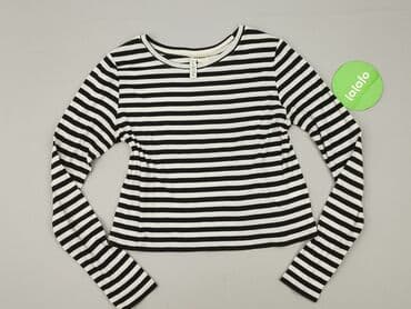 hm bluzki z krótkim rękawem: H&M, Bluzka damska, rozmiar S — 2