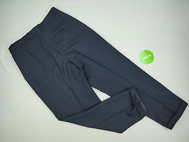 malachowski kurtka: Spodnie garniturowe dla mężczyzn, rozmiar M — 3