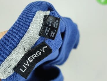 czerwony sweter reserved: Livergy, Sweter dla mężczyzn, M — 4